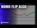 Momo Flip Algo