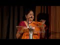 Sruti  carnatic music bharatanatyam  gowri ramnarayan