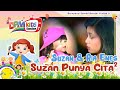 Download Lagu Suzan & Kak Ria Enes - Suzan Punya Cita-Cita (Official Kids Video)