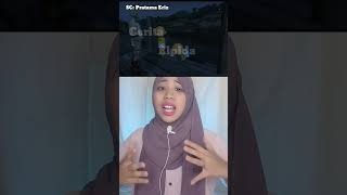 IPIN DICUL1K M0NSTER RAWA HITAM 😱 | Cerita Elpida #shorts