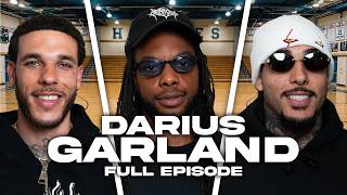 NBA Refs Should Get FINED | Darius Garland & Lonzo Ball React | BITF Ep. 22