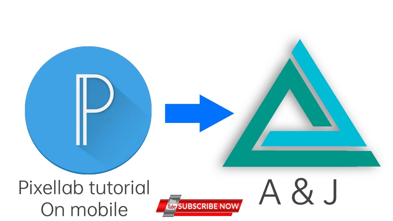 logo design tutorial pixellab mobile pixellab logo design how to
