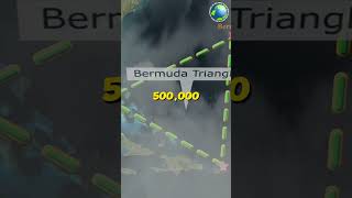 The Bermuda Triangle, The Devils Triangle L 3Rd Rock Matters