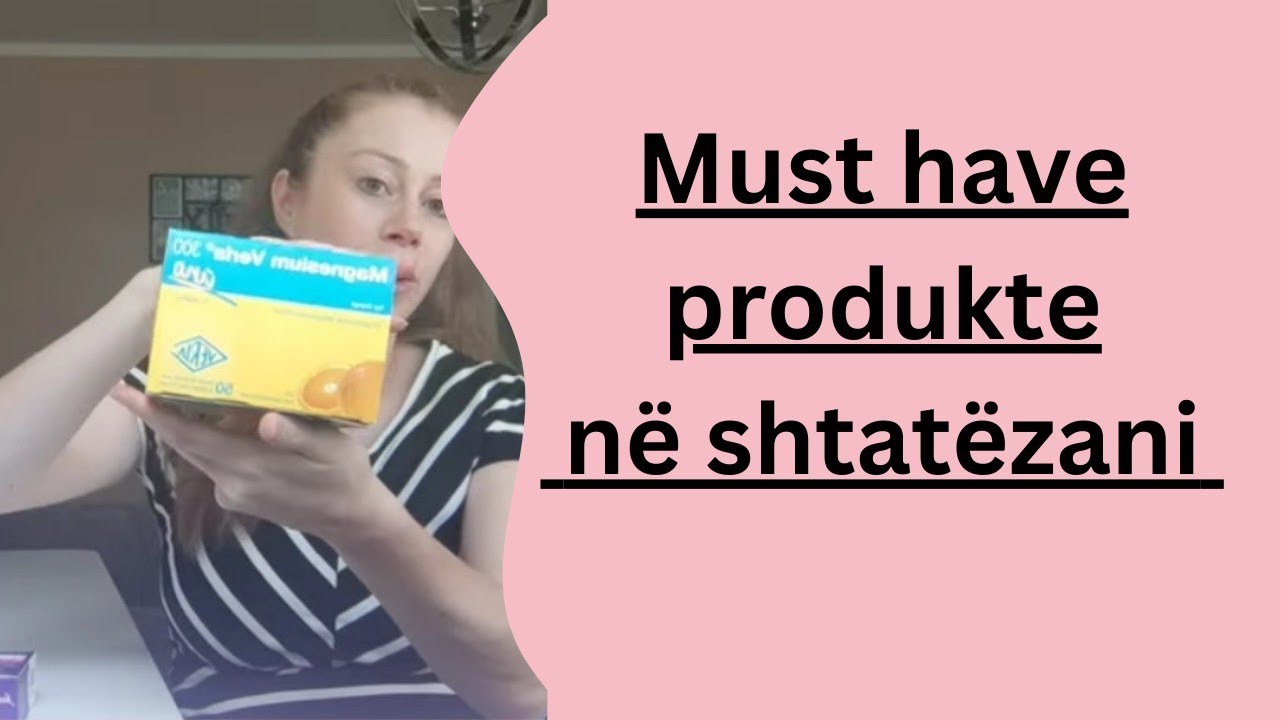 Must have produkte në shtatëzani ❗
