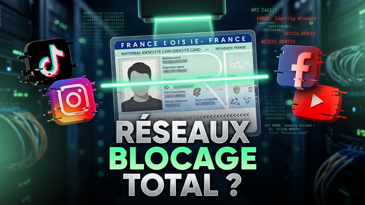 Le faille technique que personne n'avait vu.