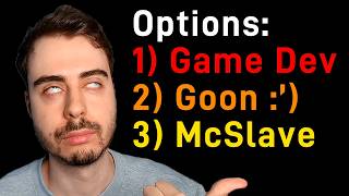 How To Choose Your Game Dev Career Path
