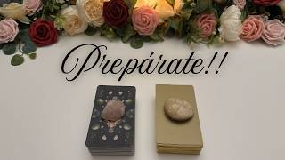 QUÉ TE TRAE LA 2ª QUINCENA DE JUNIO? Preparados para lo que viene? 🫣💫 Tarot Interactivo Hoy