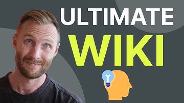 No more Notion - The BEST way to store your team