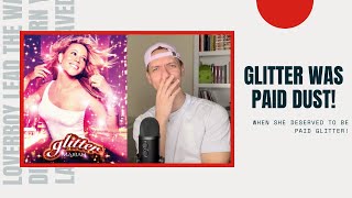 Reaction to Mariah Carey - Glitter (Movie Soundtrack)