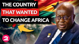 Africa’s Most Promising Country?