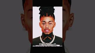 Can’t decide on hair❓New male sim and cc folder dropping soon #sims4cc #ts4cc #sims4 #simdump