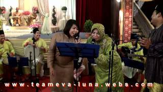 Download Lagu TEAM EVA-LUNA: Ketipang Payung MP3