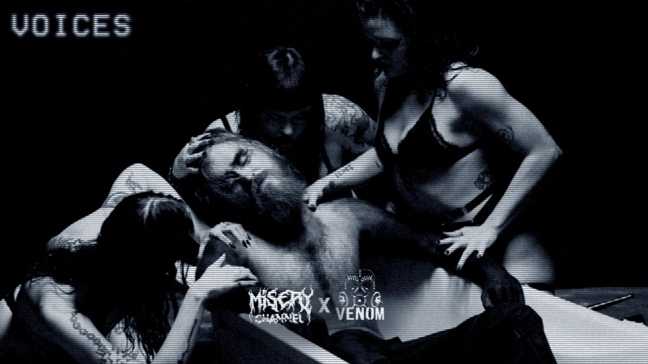 Misery Channel - Voices | Core Community