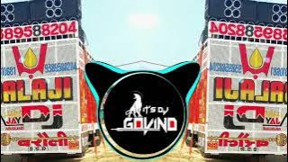 Dedh Patti Chai ki Patila Pani ka Dj Edm Mix Dj Govind X Dj RB King Dj Sohail Gzb 
