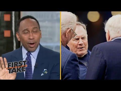 FIRST TAKE |