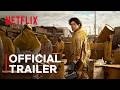 Radioactive Emergency Official Trailer Netflix mp3