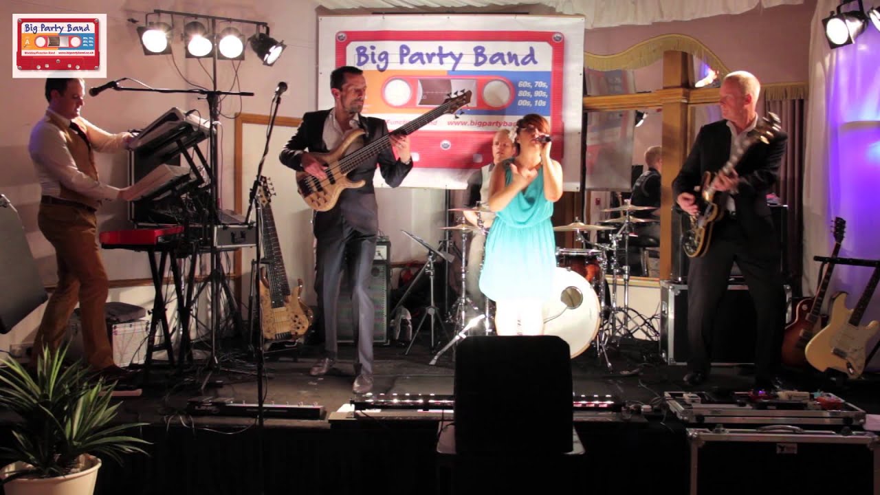The Big Party Band YouTube the-big-party-band-youtube