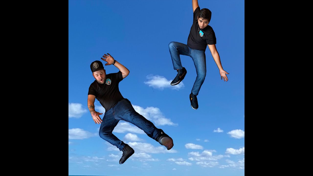 Joint Empire Troop - Nimbostratus (Official Video)