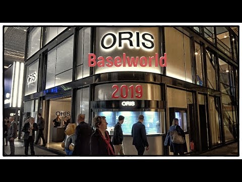 Videó: A Legmenőbb órák, Amelyeket Szerettünk Volna (és Amelyeket Viseltünk) A Baselworld 2019-ben