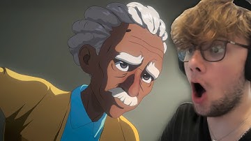 "KEEP UP!" | Dispatch (Ep. 5 & 6)