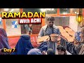     7 برنامه رمضانی با اخی