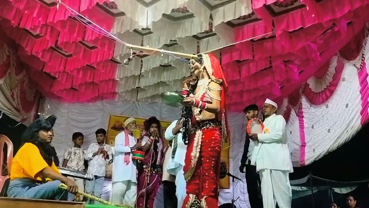 Parmatma yk klapthk ghorpad 9356196836 !! Shantaram watkar 