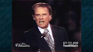 The Good Samaritan | Billy Graham Classic