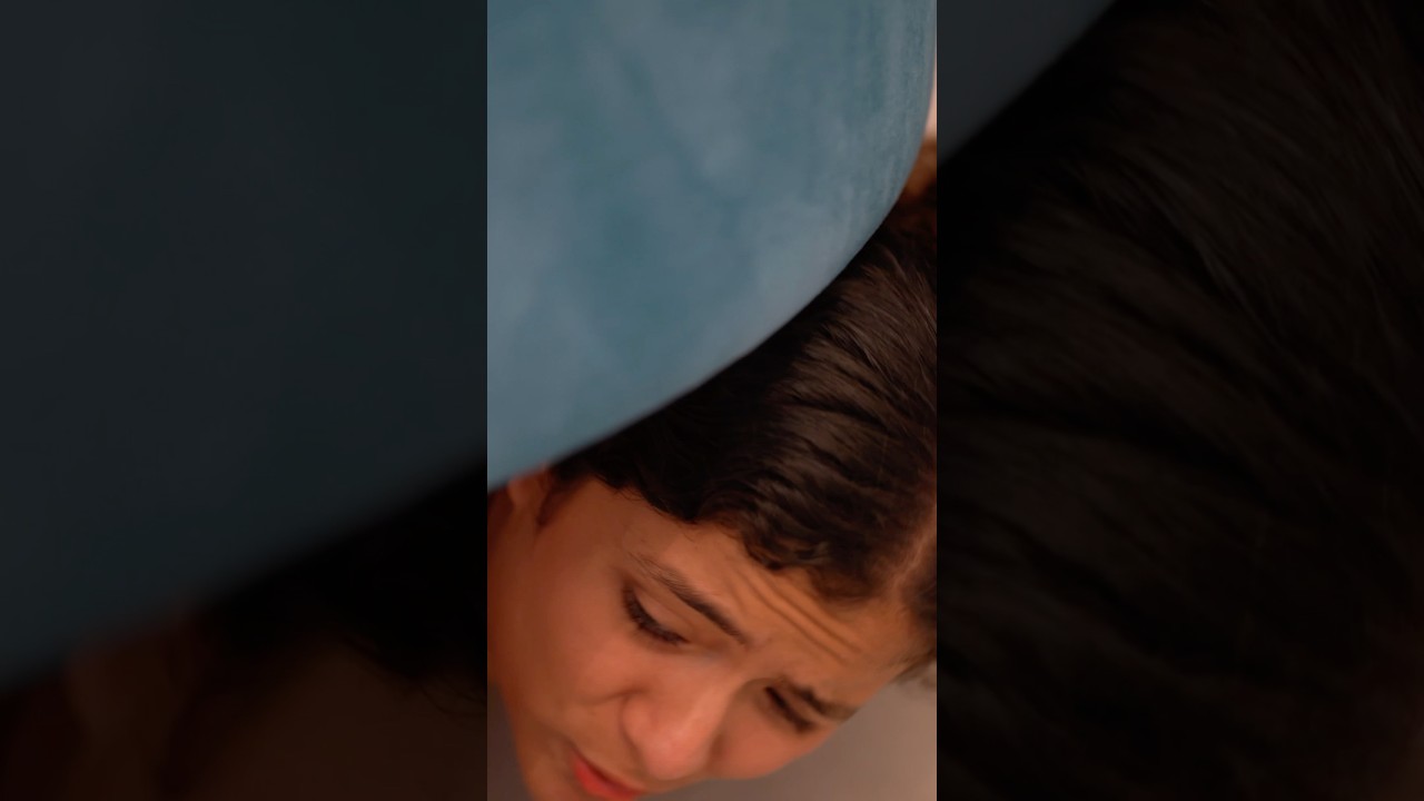 Quedó atorada sin imaginar lo que podía pasar parte8 