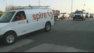 Future of Spire's natural gas pipeline to be discussed Nov. 18