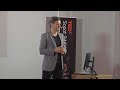 Psychologia miłości: samotność nas zabije | Wojciech Kulesza | TEDxSopot SWPS