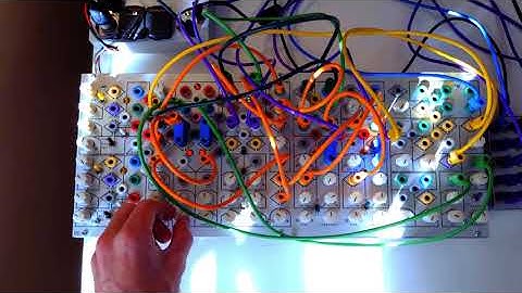 LW Serge Patch - 11/25/25