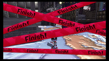 Splatoon 2 - Final Splatfest (Splatocalypse): Chaos vs. Order - Day 2 Pro Battles (Team Order, JP)