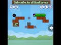 Apple worm game lvl 37 #appleworm #gaming #puzzle