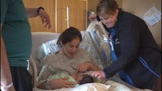 The First 48 Hours: Breastfeeding & Bonding with Your Newborn