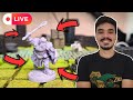 Dando vida ao nosso ANÃO GUERREIRO!! Pintando Minis de RPG!!