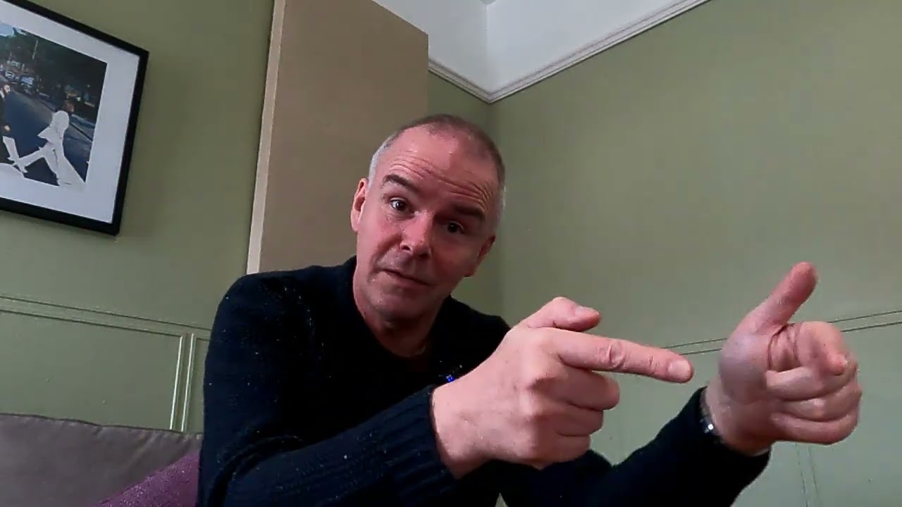 The Best Heaphones in the World - the Stax SR X9000