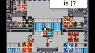 Escape from the Mountain Fortress - (ID: 410117) Megaman Maker Level