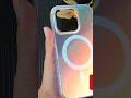 iPhone 16 Pro Max Case MagSafe Shockproof Magnetic#smartphone #phonecase #tech #case #technology