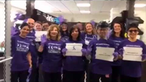 Team Swigart Video