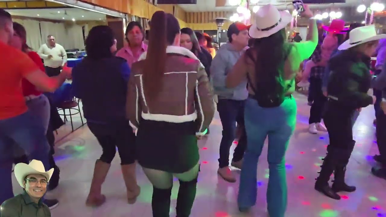 CALIDAD RANCHERA vid 2 La Espuela 13 Julio 2025 Vicente Bravo