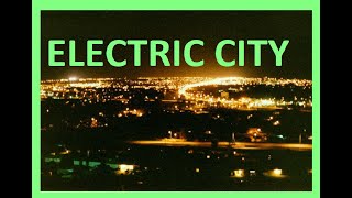 How Geography Made Great Falls Montana Electric City