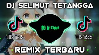 DJ SELIMUT TETANGGA - REPVBLIK - DJ VIRAL TIK TOK SLOW REMIX TERBARU 2023