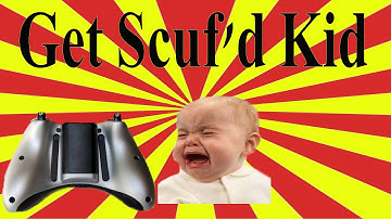 Get Scuf