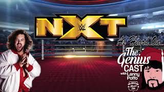 Nick Dinsmore (Eugene) on the creation of NXT