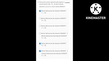 Solution of Week 10.||Introduction to Semiconductor Device nptel.
