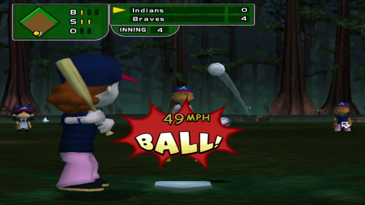 Backyard Baseball Download backyard baseball 2005 pc download