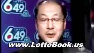 Really Simple Lottery Math System   YouTube