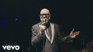 Mario Biondi - Dindi (Official Video)