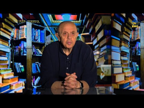 #პორტრეტები - \"ყვარყვარე თუთაბერი\" - ლევან ბერძენიშვილის საავტორო გადაცემა / 19.11.2023