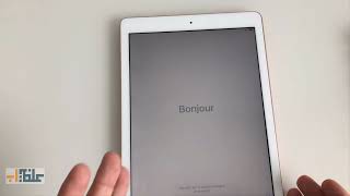 كيفية تشغيل الايباد iPad الجديد  أو بعد الفورمات بدون اي كلاود وايتونز screenshot 4